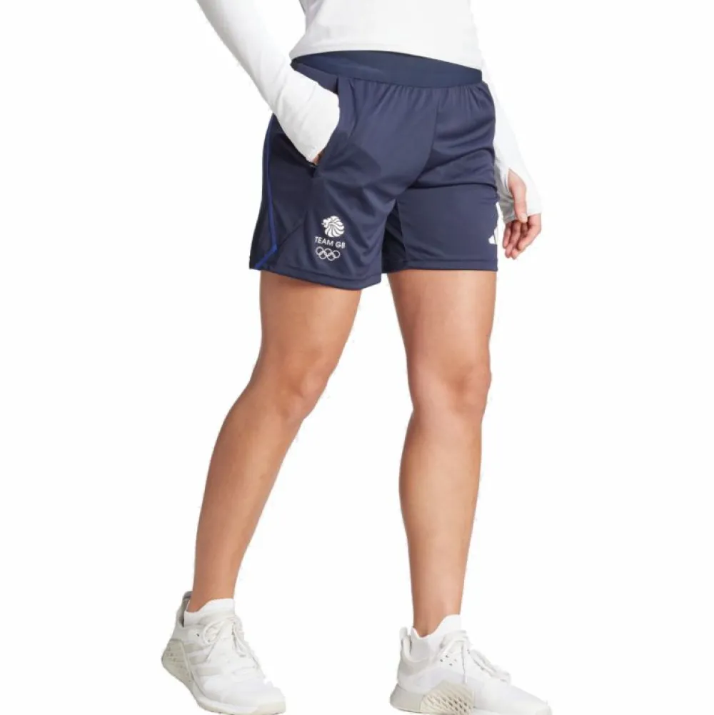adidas_team_gb_womens_training_shorts_3.webp adidas Team GB Women's Training Shorts