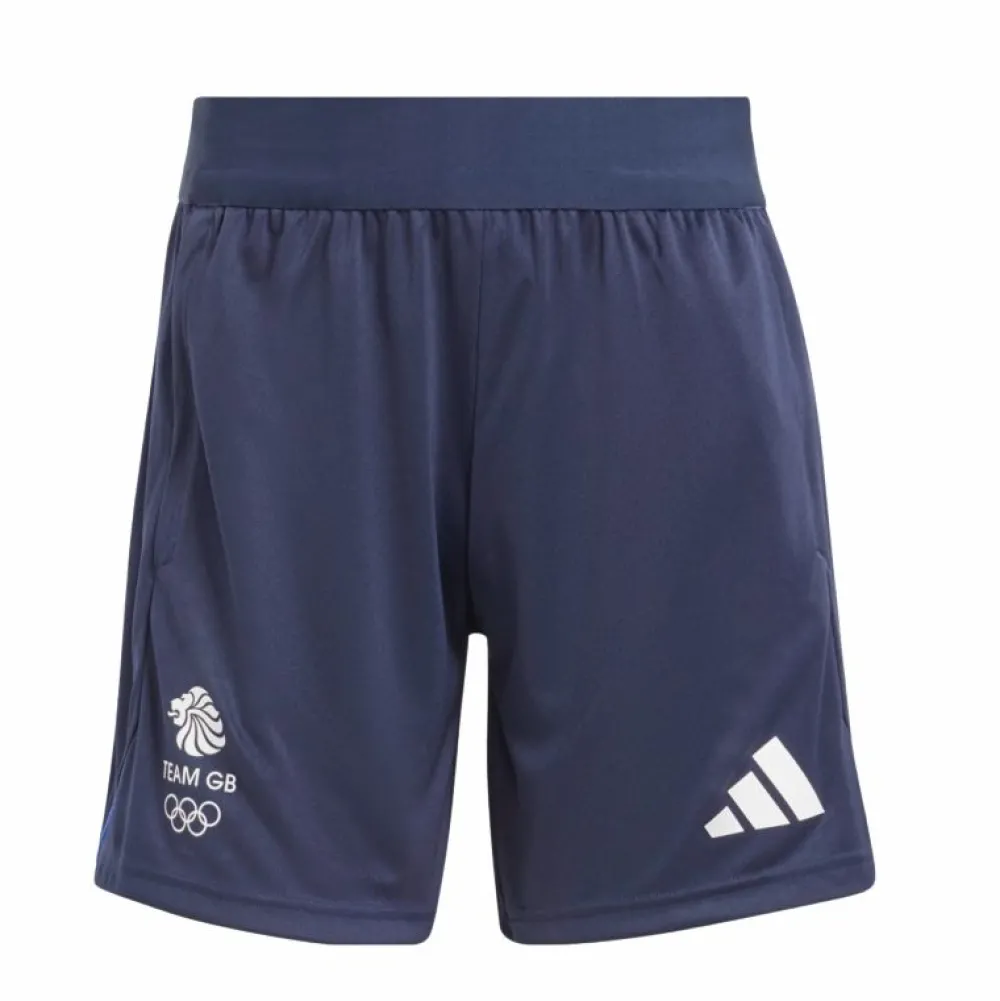 adidas_team_gb_womens_training_shorts_4.webp adidas Team GB Women's Training Shorts