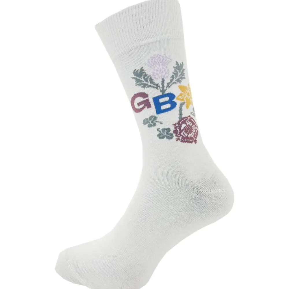 happy_socks_team_gb_white_the_greatest_team_socks_4.webp Team GB Happy Socks White The Greatest Team Socks
