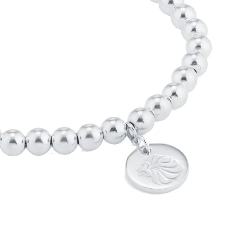 mappin_amp_webb_team_gb_lion_head_sterling_silver_bead_bracelet_2.webp Mappin & Webb Team GB Lion Head Sterling Silver Bead Bracelet
