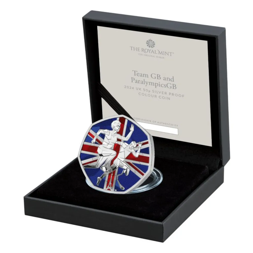 royal_mint_team_gb_p_silver_proof_colour_coin_4.webp Team GB Royal Mint 50p Silver Proof Colour Coin