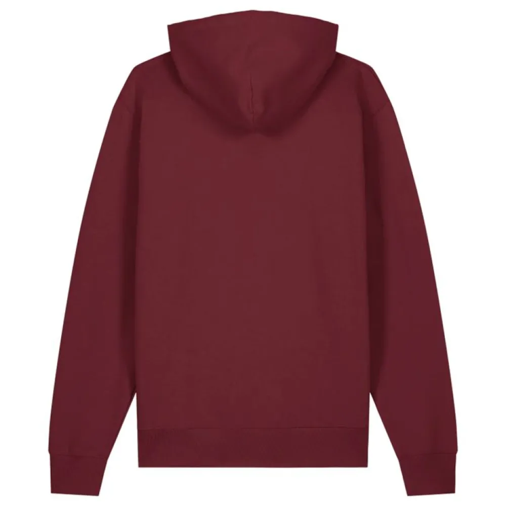 team_gb_core_emblem_hoodie_burgundy_2.webp Team GB Core Emblem Hoodie Burgundy