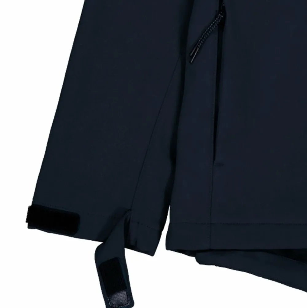 team_gb_softshell_logo_jacket_navy_4.webp Team GB Softshell Logo Jacket Navy